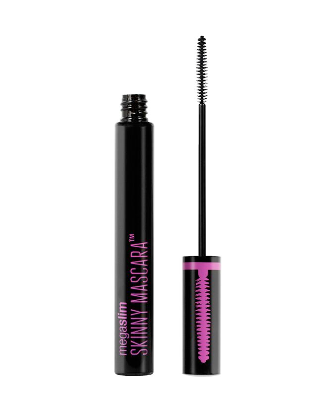 MegaSlim Skinny Mascara - Black