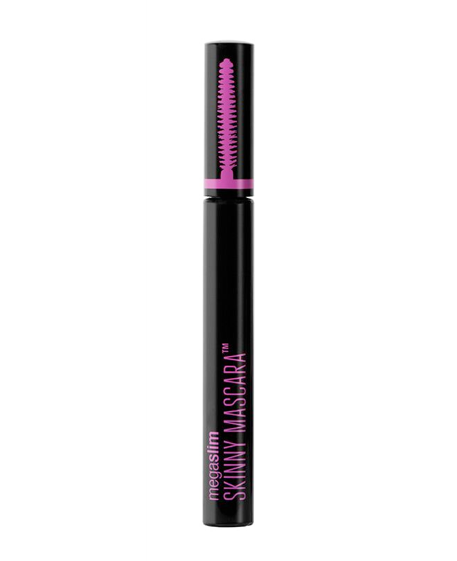 MegaSlim Skinny Mascara - Black