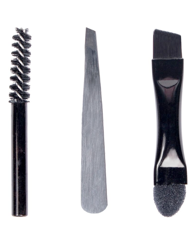Ultimate Brow Universal Stencil Kit