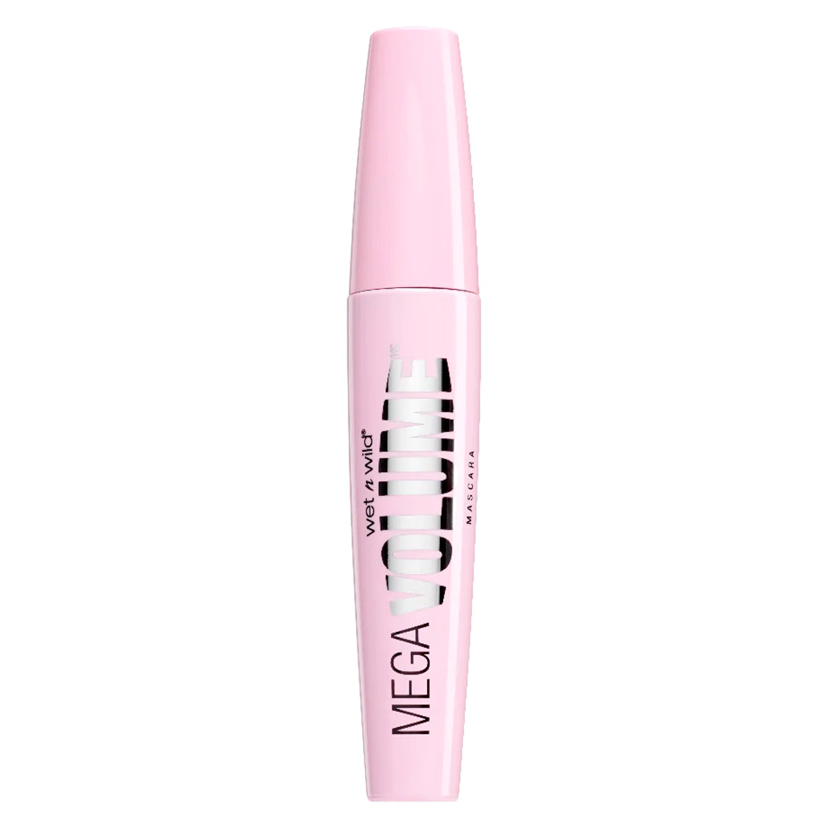 Mega Volume Mascara - Very Black