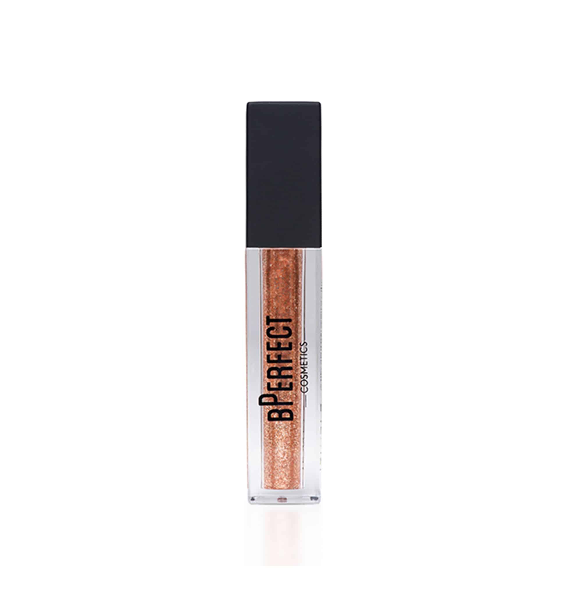 Glamour Glitter Liquid Eyeshadows Trio