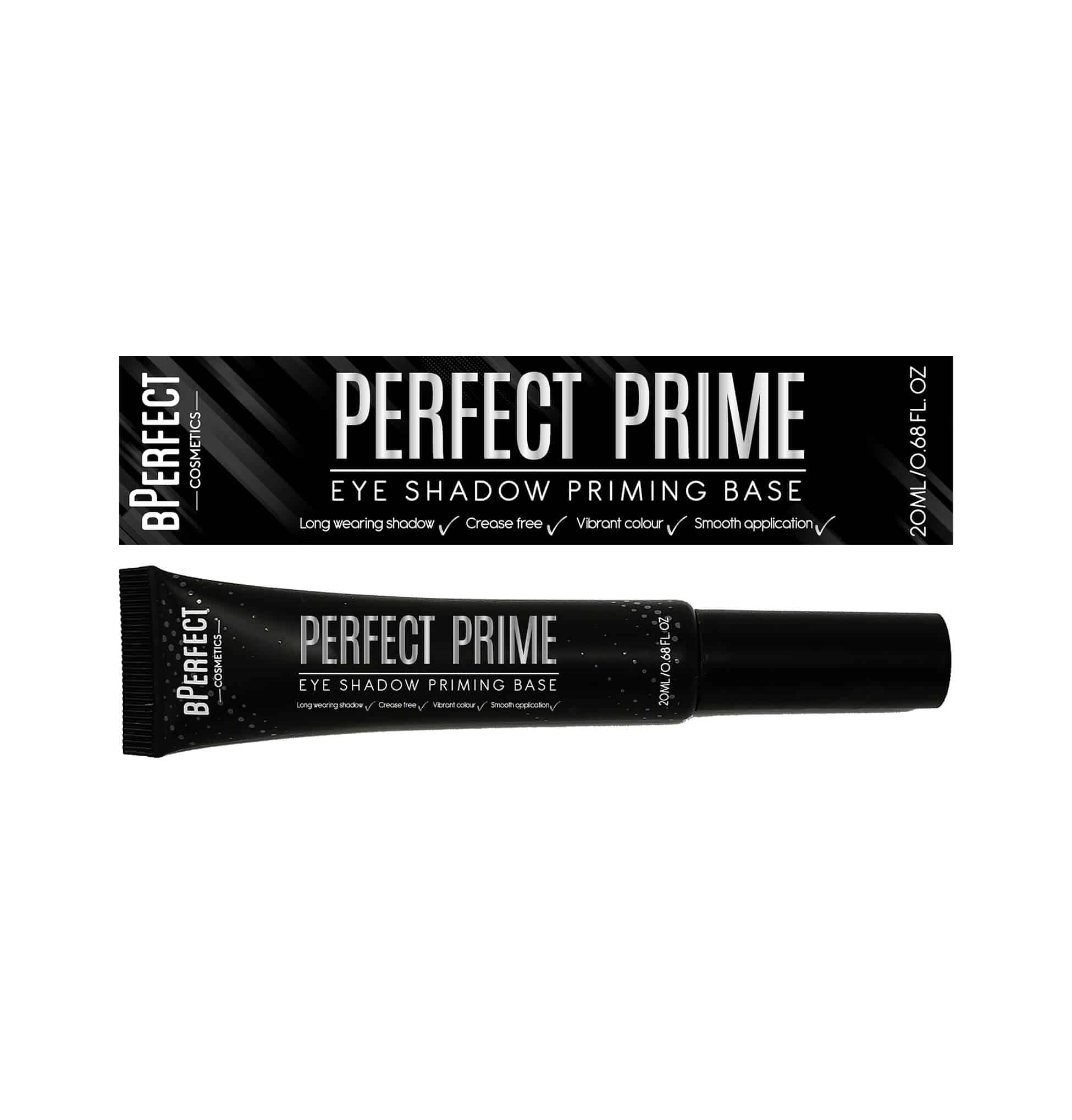 Perfect Prime Eyeshadow Base