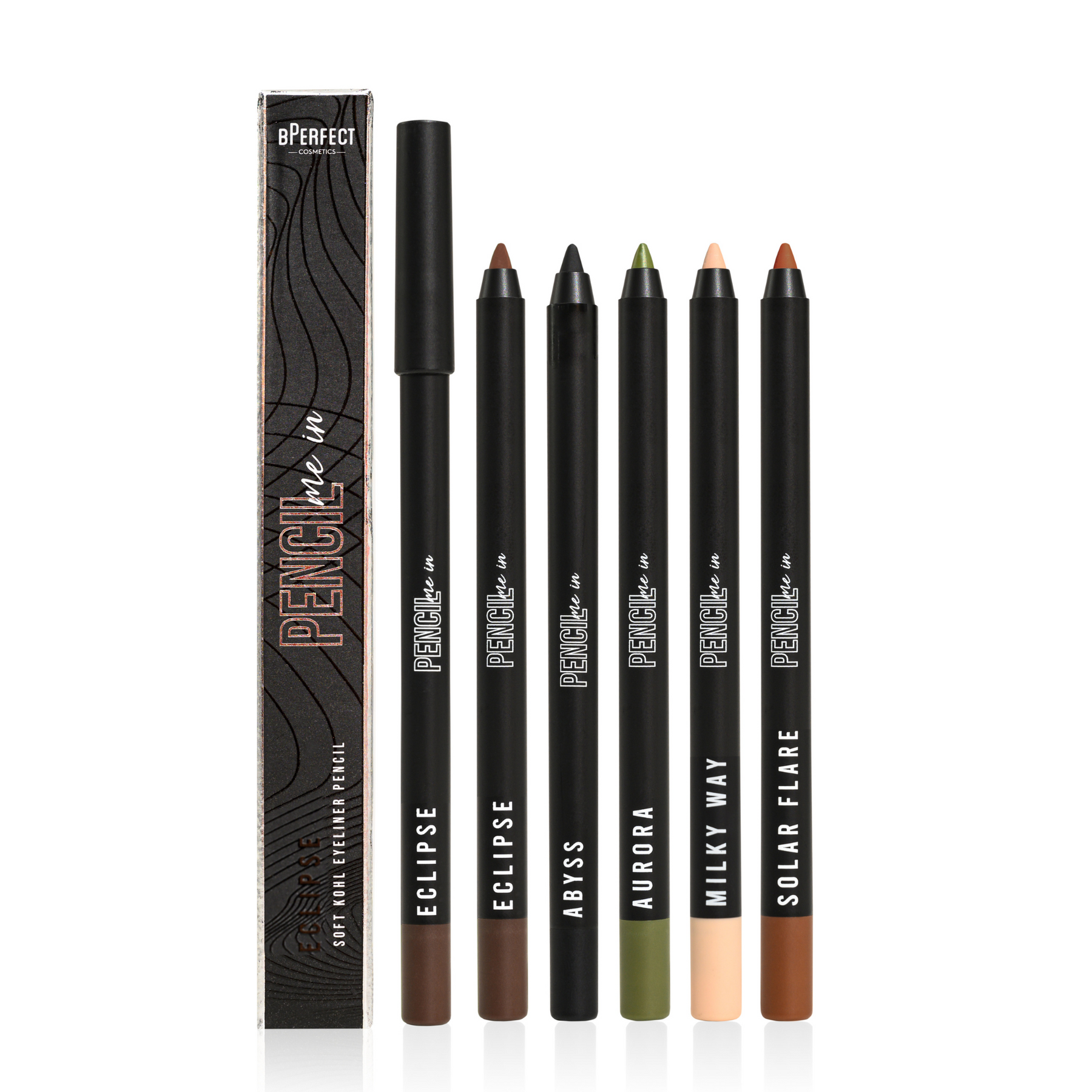 Pencil Me In Kohl Eyeliner Pencil