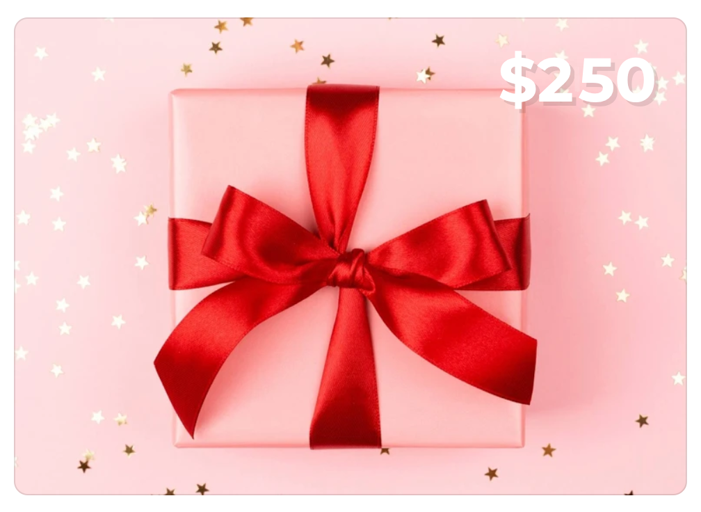 Purchase A Gift Card