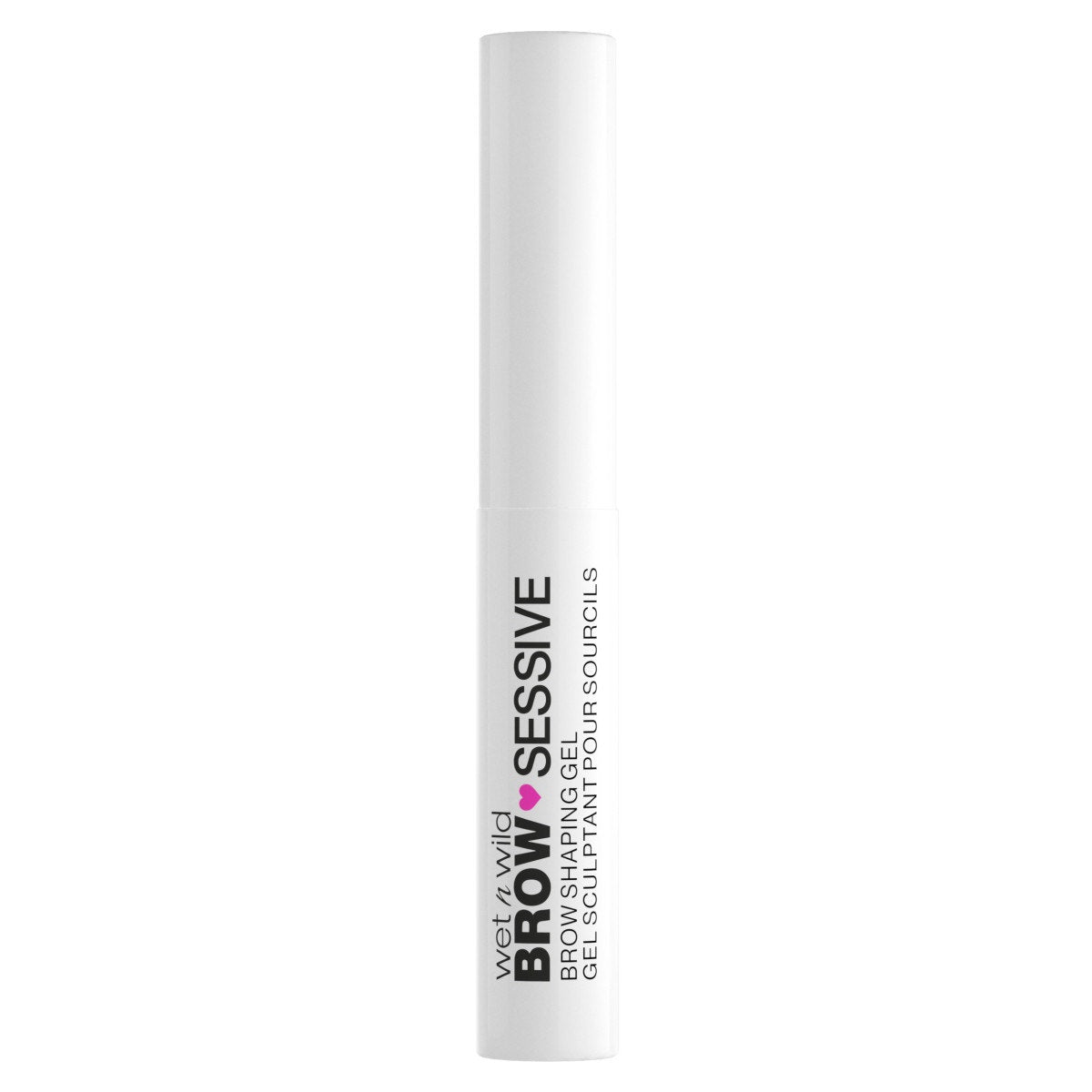 Brow-Sessive Brow Shaping Gel - Clear