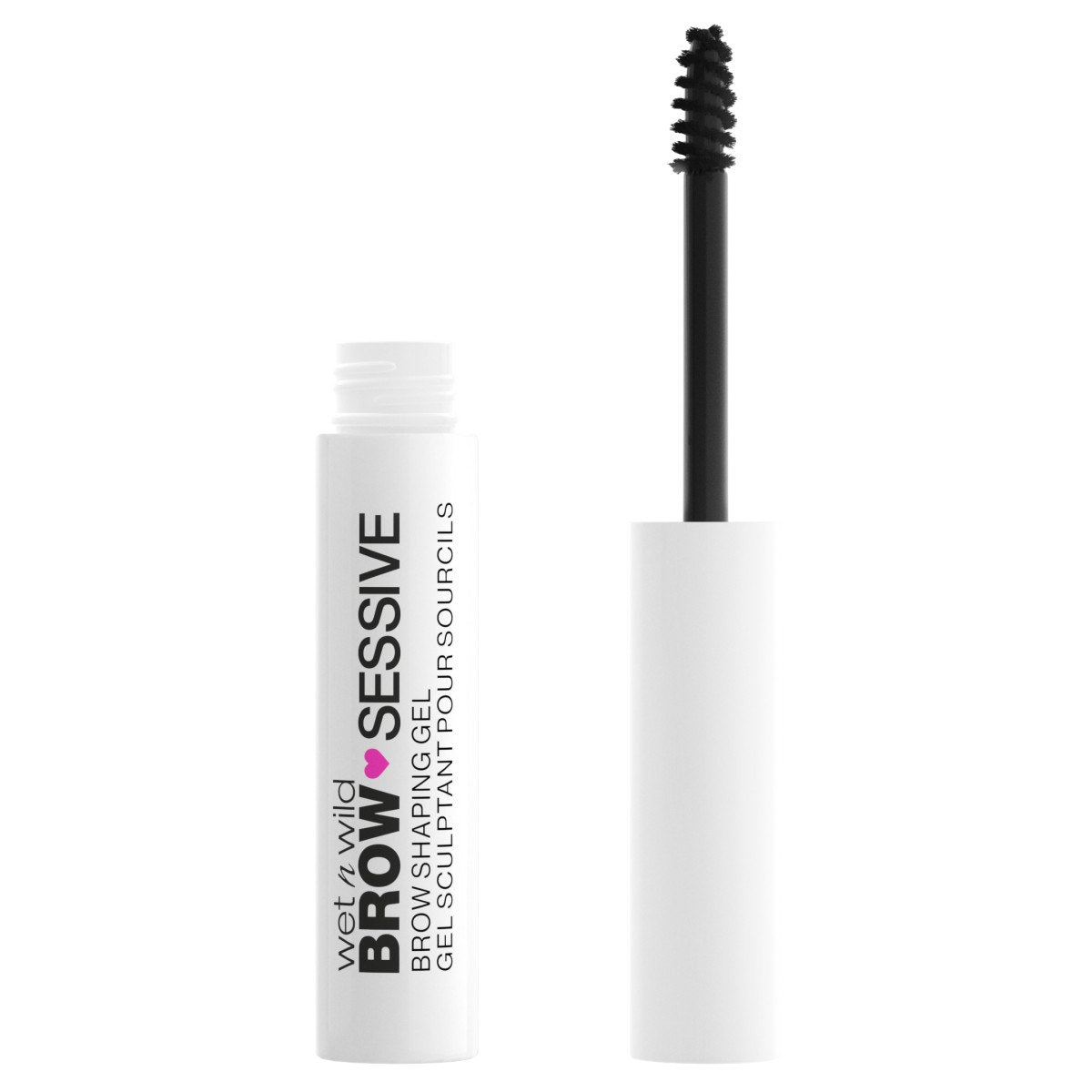 Brow-Sessive Brow Shaping Gel - Clear