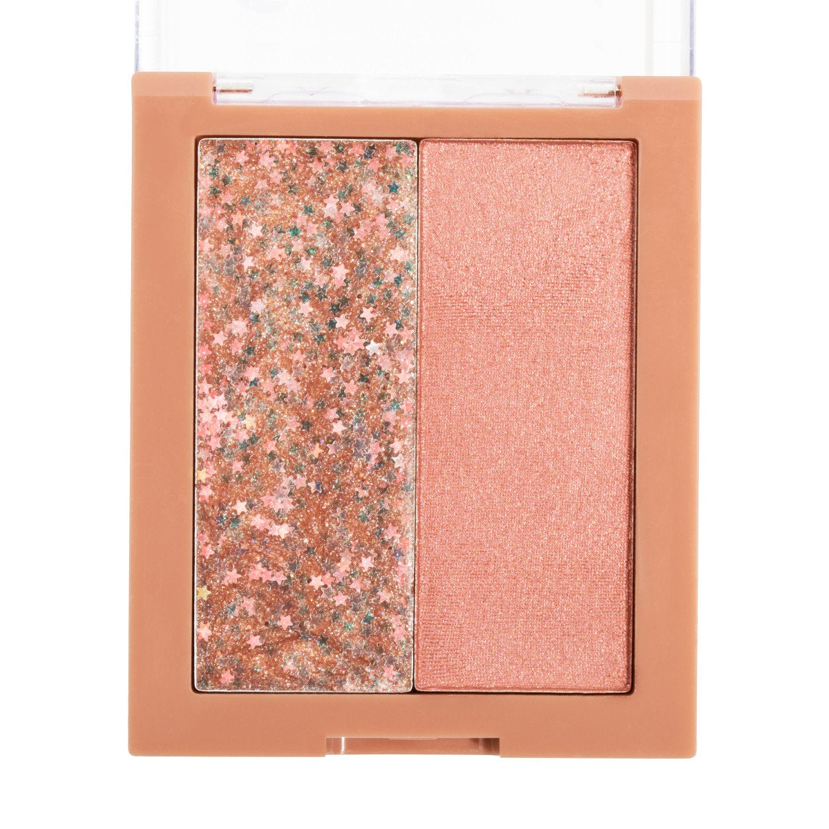 Star Lux Glitter Highlighter Duo - Now Or Nova