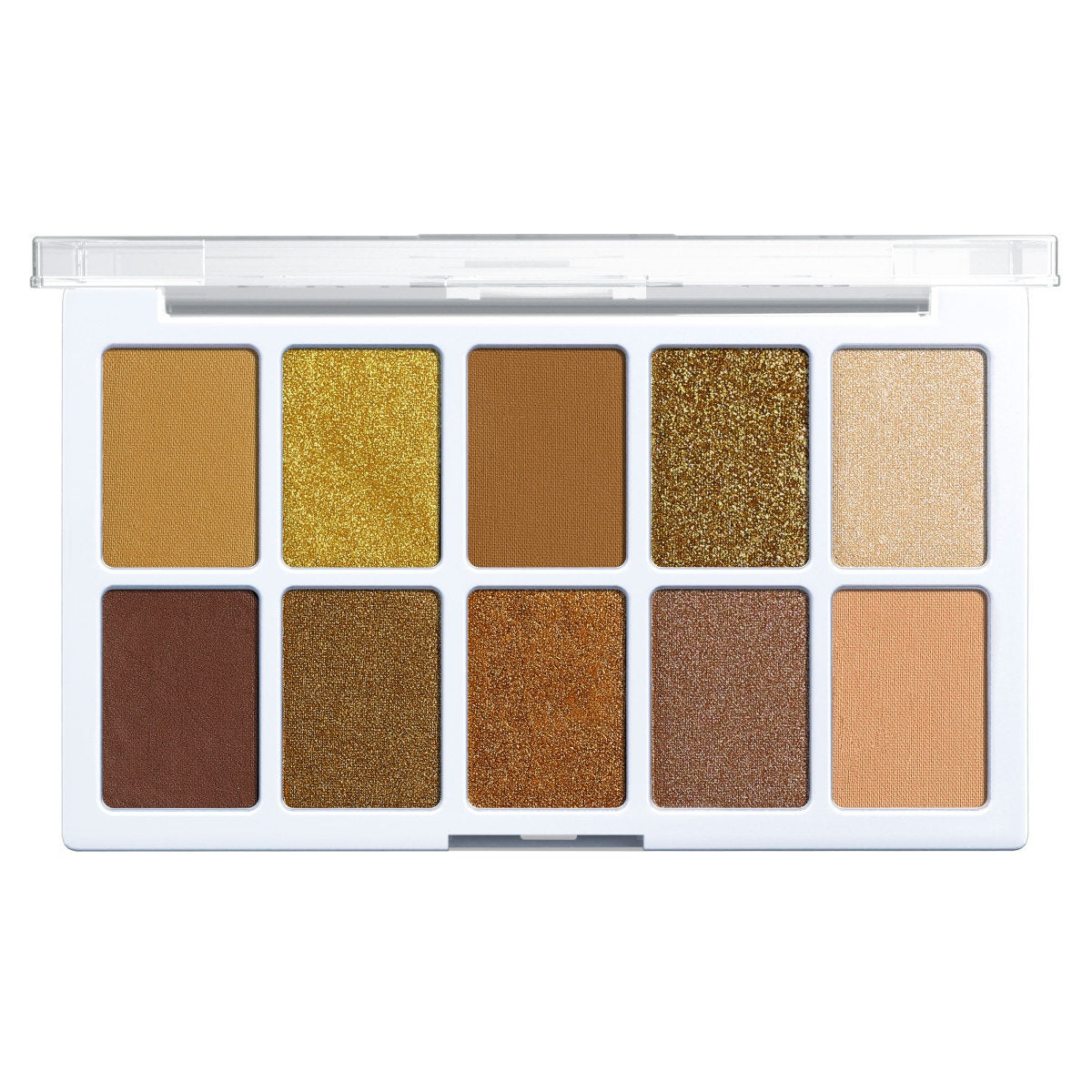 Color Icon Eyeshadow Palette - Call Me Sunshine