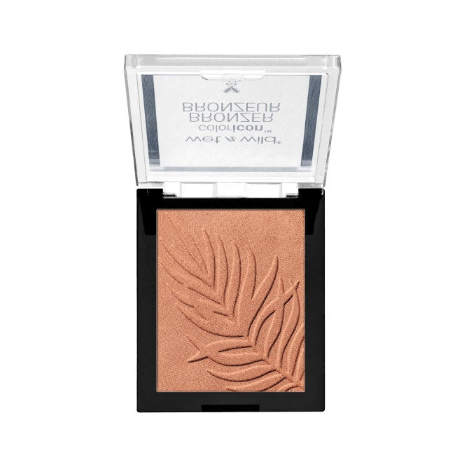 Color Icon Bronzer - Ticket To Brazil