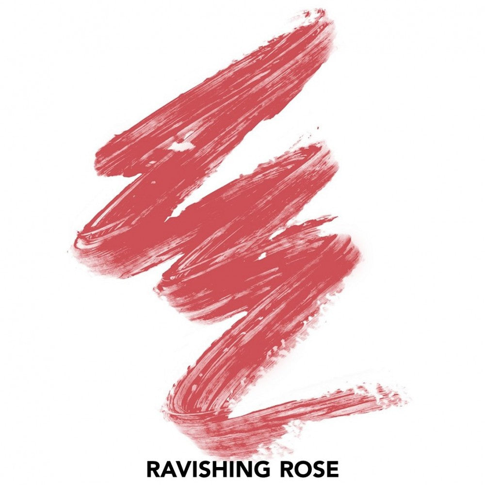 Moisturising Lipstick - Ravishing Rose