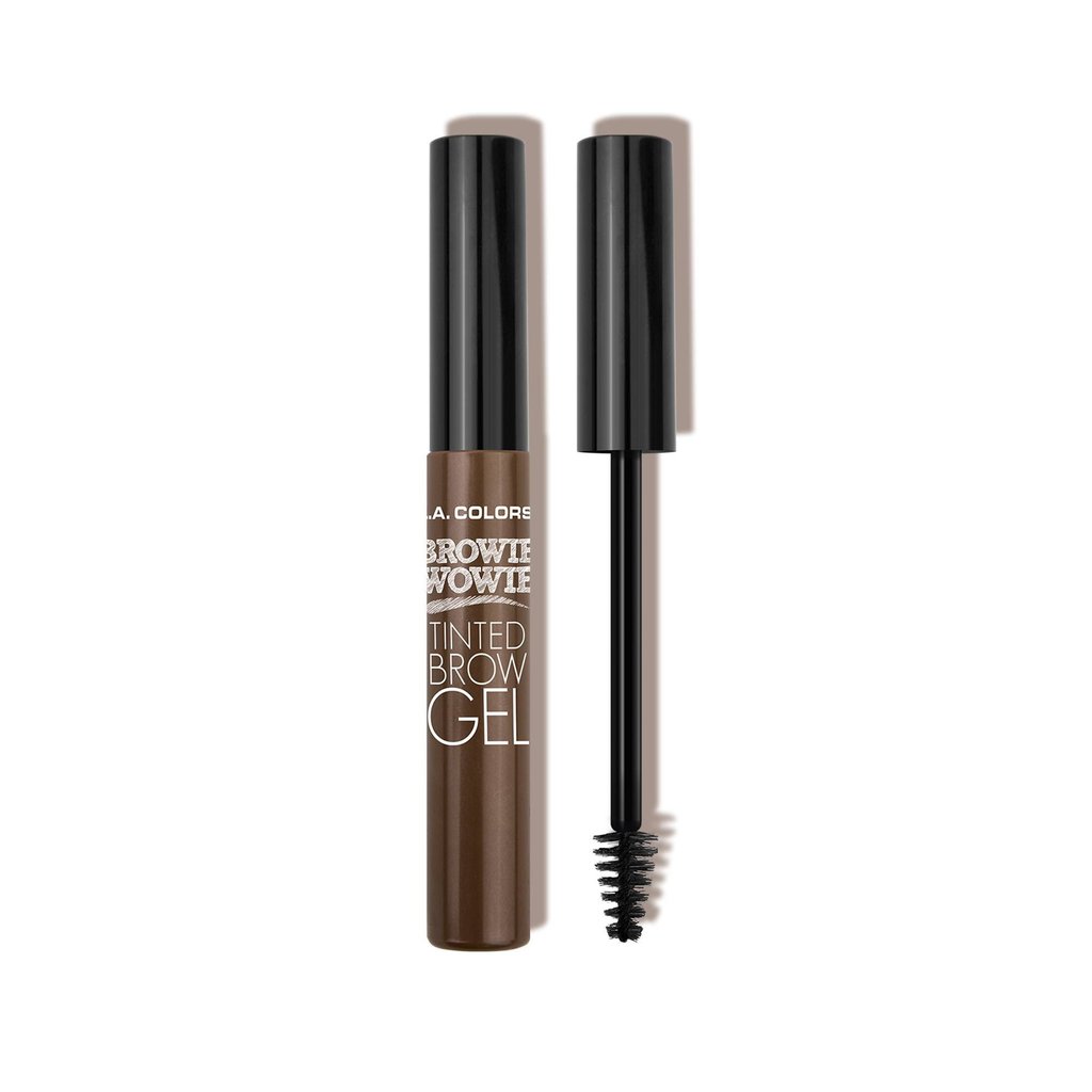 Browie Wowie Tinted Brow Gel - Universal Taupe
