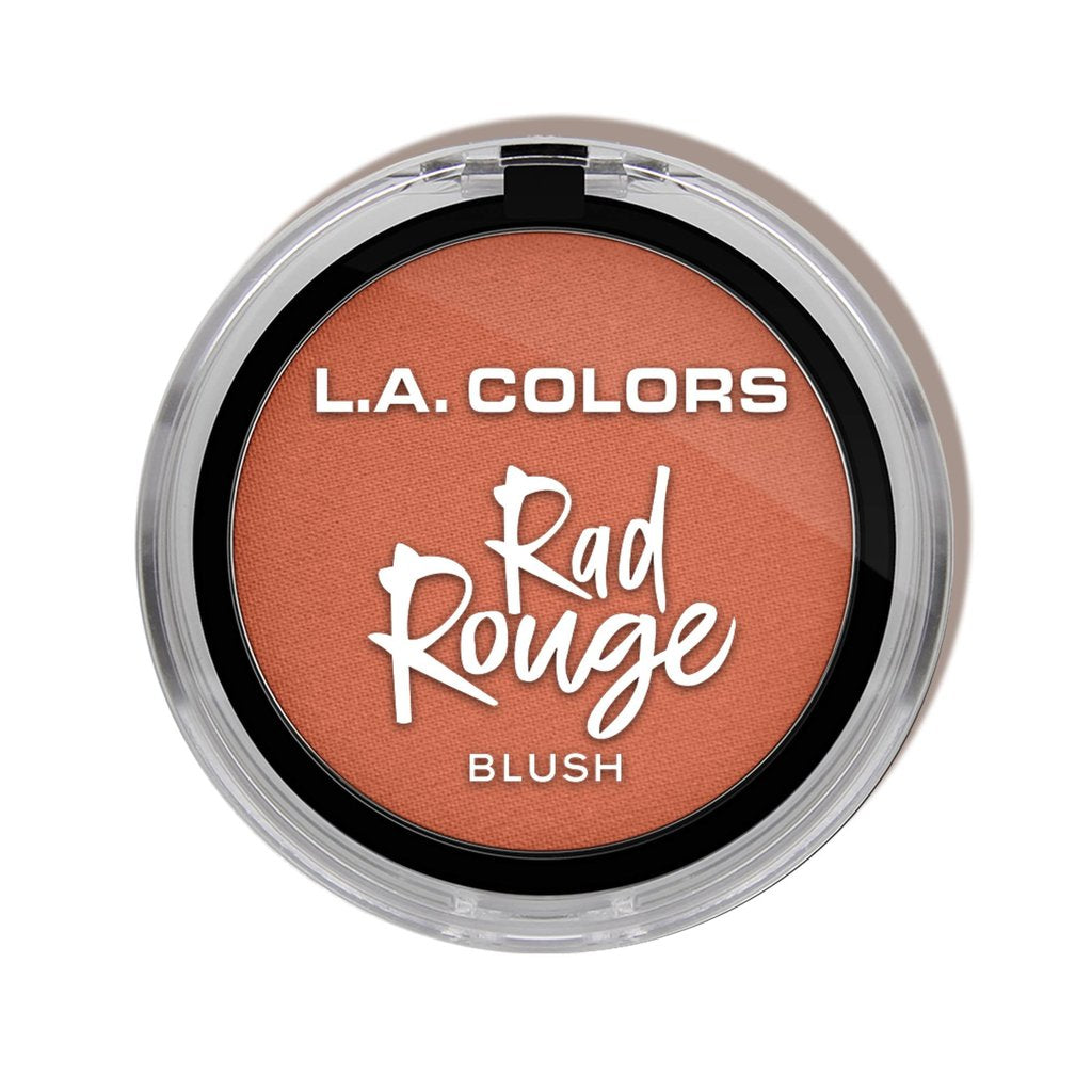 Rad Rouge Blush - Like Totally