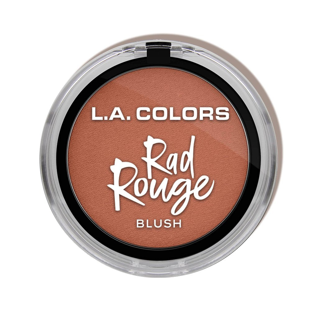 Rad Rouge Blush - Icon