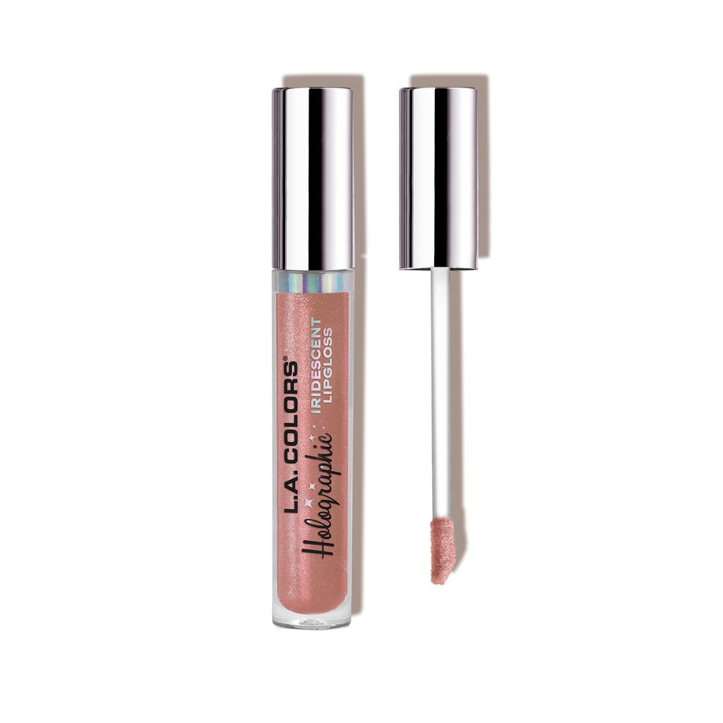Holographic Iridescent Lipgloss - Heavenly