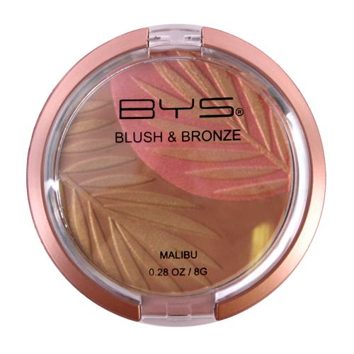 Blush & Bronze Malibu
