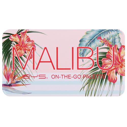 Malibu On-The-Go Palette