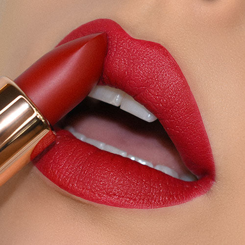 Luxe Lips Ultra Matte Lipstick