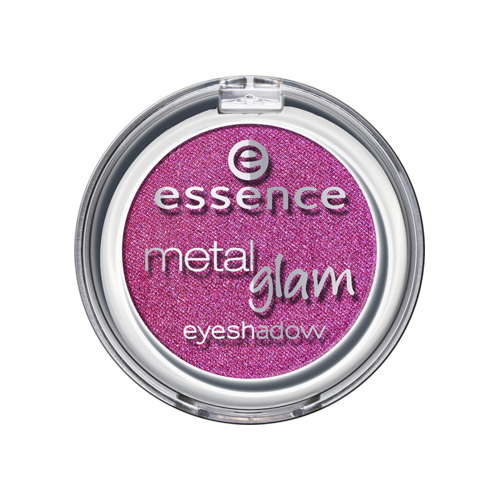 Metal Glam Eyeshadow 19 Sparkling Orchids