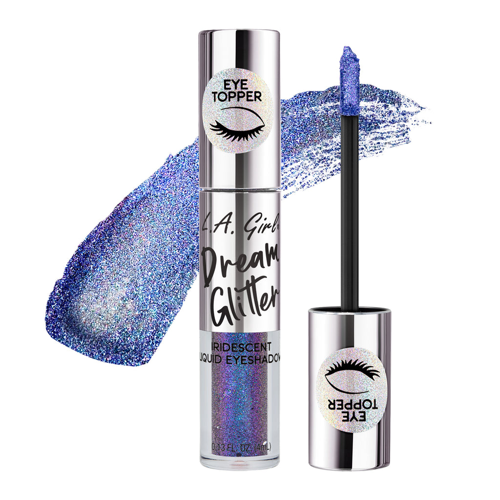 Dream Glitter Liquid Eyeshadow