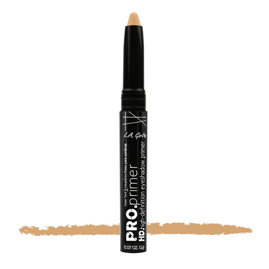 HD PRO Primer Eyeshadow Stick - Nude