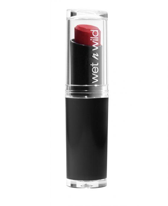 MegaLast Lip Color - Stoplight Red