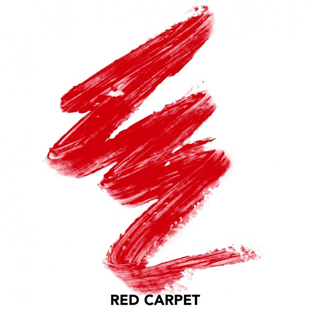 Moisturising Lipstick - Red Carpet