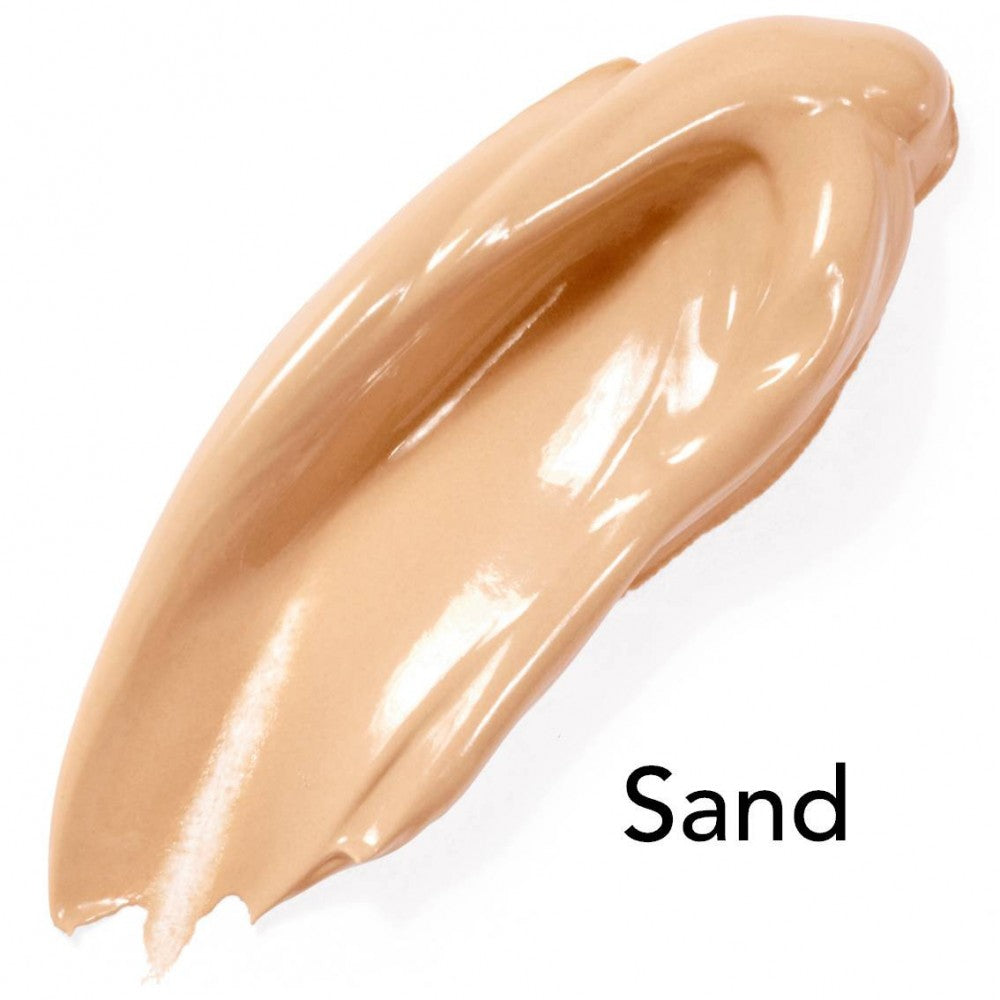 Flawless Finish Foundation - Sand