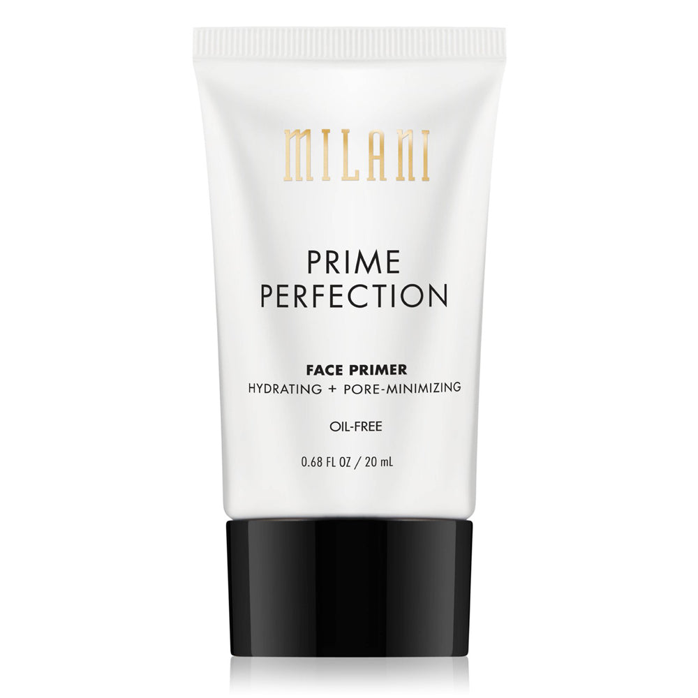 Prime Perfection Hydrating + Pore-Minimising Face Primer (Vegan)