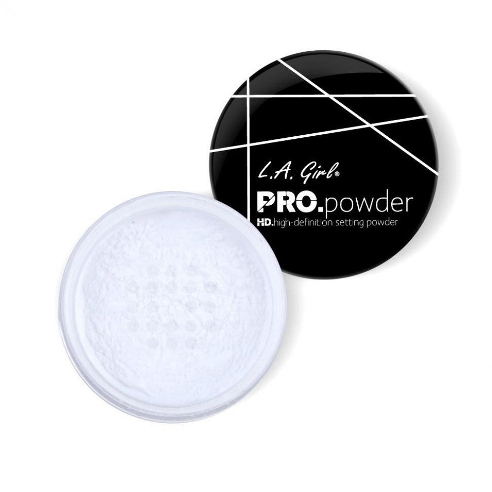 HD PRO Setting Powder