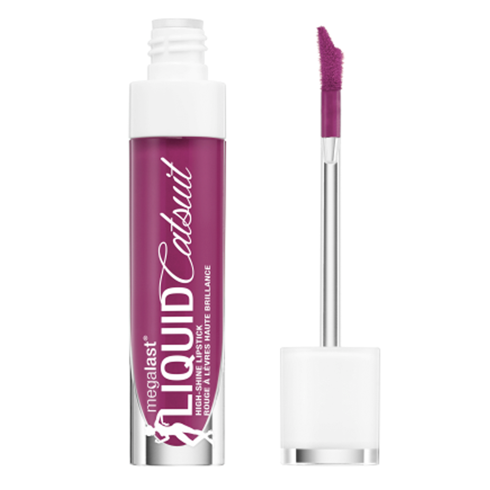 MegaLast Liquid Catsuit High-Shine Lipstick